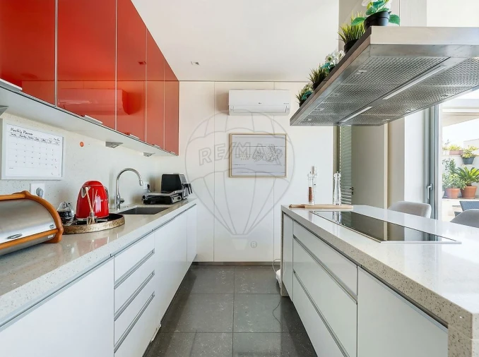 Apartamento T4 para Venda em Arcozelo Foto 20
