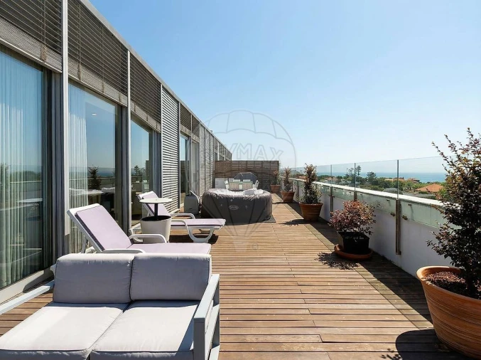 Apartamento T4 para Venda em Arcozelo Foto 2