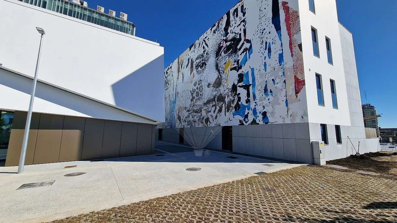 Apartamento T2 para Venda em Cedofeita, Santo Ildefonso, Sé, Miragaia, São Nicolau e Vitória Foto 23