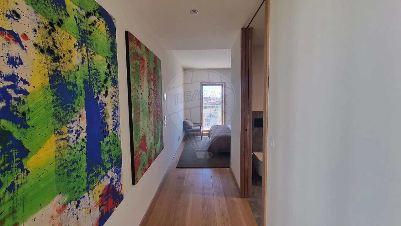Apartamento T2 para Venda em Cedofeita, Santo Ildefonso, Sé, Miragaia, São Nicolau e Vitória Foto 15