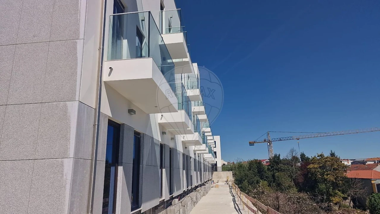 Apartamento T2 para Venda em Cedofeita, Santo Ildefonso, Sé, Miragaia, São Nicolau e Vitória Foto 22