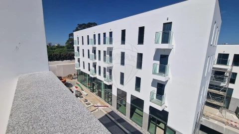 Apartamento T2 para Venda em Cedofeita, Santo Ildefonso, Sé, Miragaia, São Nicolau e Vitória