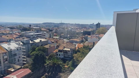 Apartamento T2 para Venda em Cedofeita, Santo Ildefonso, Sé, Miragaia, São Nicolau e Vitória