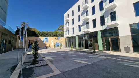 Apartamento T2 para Venda em Cedofeita, Santo Ildefonso, Sé, Miragaia, São Nicolau e Vitória