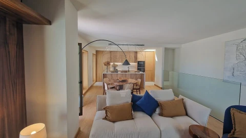 Apartamento T2 para Venda em Cedofeita, Santo Ildefonso, Sé, Miragaia, São Nicolau e Vitória