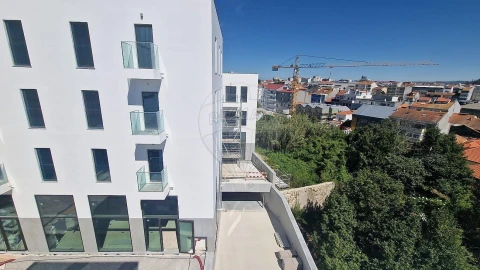 Apartamento T2 para Venda em Cedofeita, Santo Ildefonso, Sé, Miragaia, São Nicolau e Vitória