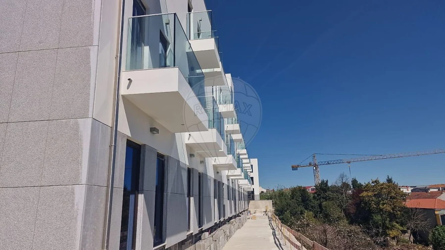 Apartamento T2 para Venda em Cedofeita, Santo Ildefonso, Sé, Miragaia, São Nicolau e Vitória Foto 22