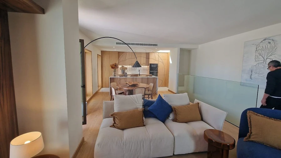 Apartamento T2 para Venda em Cedofeita, Santo Ildefonso, Sé, Miragaia, São Nicolau e Vitória Foto 5