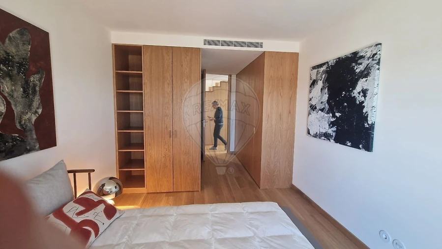 Apartamento T2 para Venda em Cedofeita, Santo Ildefonso, Sé, Miragaia, São Nicolau e Vitória Foto 20