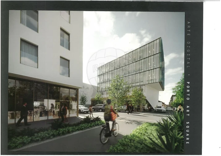 Apartamento T2 para Venda em Cedofeita, Santo Ildefonso, Sé, Miragaia, São Nicolau e Vitória Foto 19