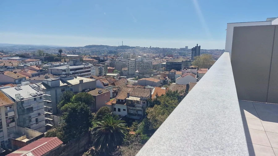 Apartamento T2 para Venda em Cedofeita, Santo Ildefonso, Sé, Miragaia, São Nicolau e Vitória Foto 10