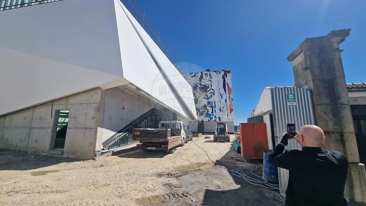 Apartamento T2 para Venda em Cedofeita, Santo Ildefonso, Sé, Miragaia, São Nicolau e Vitória Foto 26