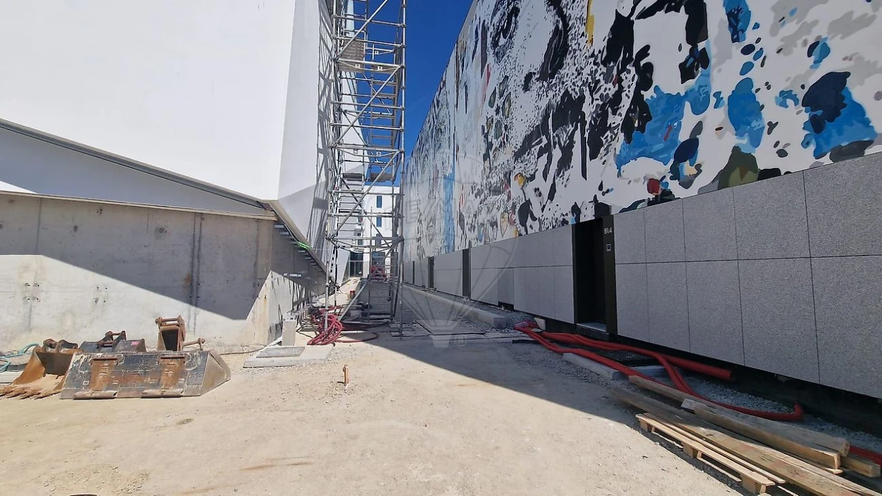 Apartamento T2 para Venda em Cedofeita, Santo Ildefonso, Sé, Miragaia, São Nicolau e Vitória Foto 2