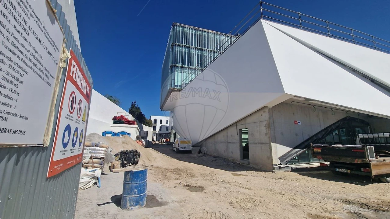 Apartamento T2 para Venda em Cedofeita, Santo Ildefonso, Sé, Miragaia, São Nicolau e Vitória Foto 27