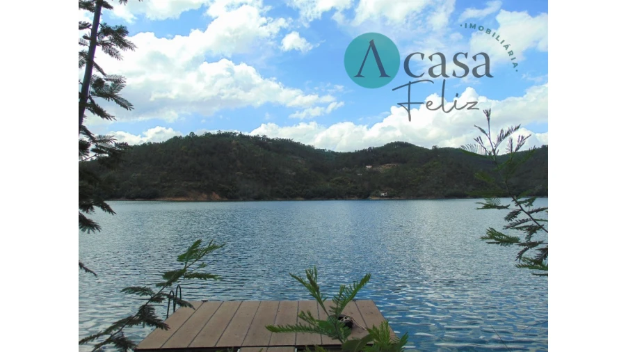 Terreno para Venda em Vila de Rei Foto 1