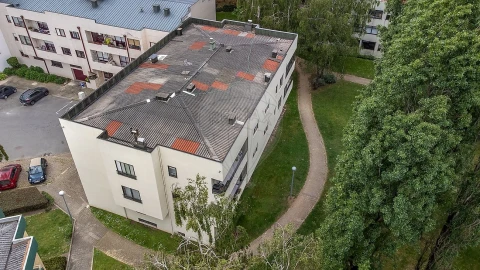 Apartamento T2 para Arrendamento em São Mamede de Infesta e Senhora da Hora