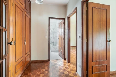 Apartamento T2 para Arrendamento em São Mamede de Infesta e Senhora da Hora