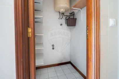 Apartamento T2 para Arrendamento em São Mamede de Infesta e Senhora da Hora