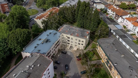 Apartamento T2 para Arrendamento em São Mamede de Infesta e Senhora da Hora