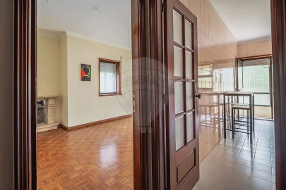 Apartamento T2 para Arrendamento em São Mamede de Infesta e Senhora da Hora
