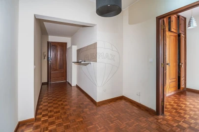 Apartamento T2 para Arrendamento em São Mamede de Infesta e Senhora da Hora