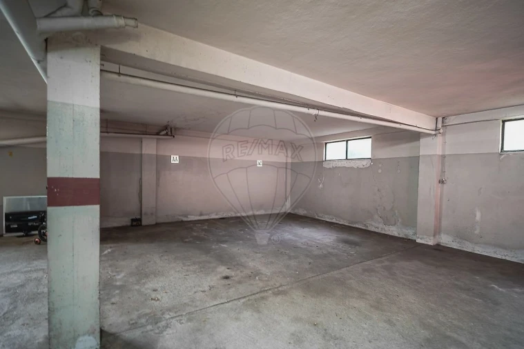 Apartamento T2 para Arrendamento em São Mamede de Infesta e Senhora da Hora Foto 3