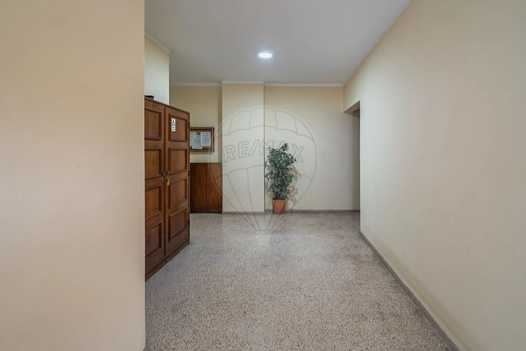 Apartamento T2 para Arrendamento em São Mamede de Infesta e Senhora da Hora