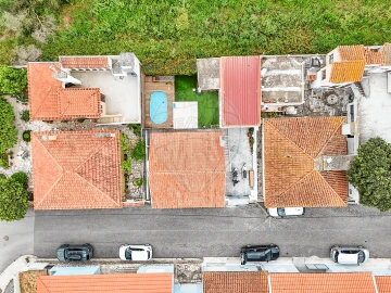 Moradia T2 para Venda em Santa Maria, São Pedro e Matacães