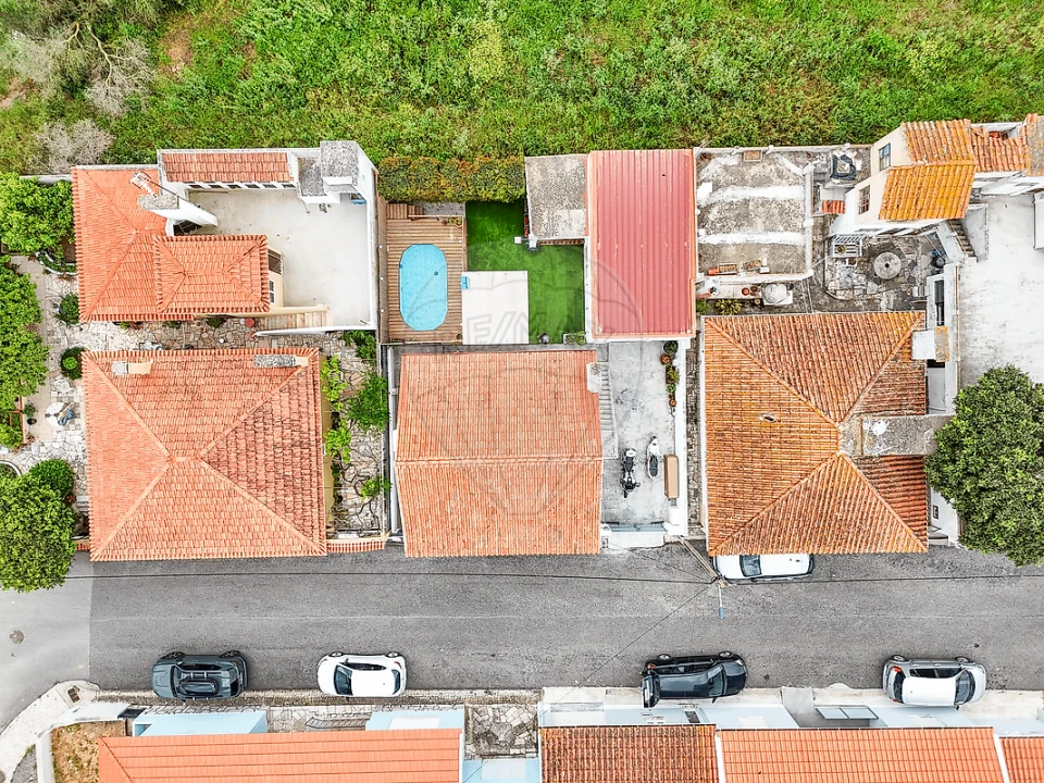 Moradia T2 para Venda em Santa Maria, São Pedro e Matacães Foto 5