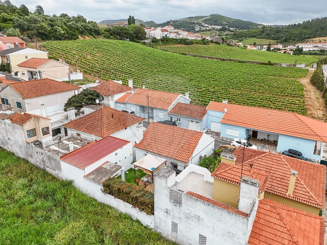 Moradia T2 para Venda em Santa Maria, São Pedro e Matacães Foto 7
