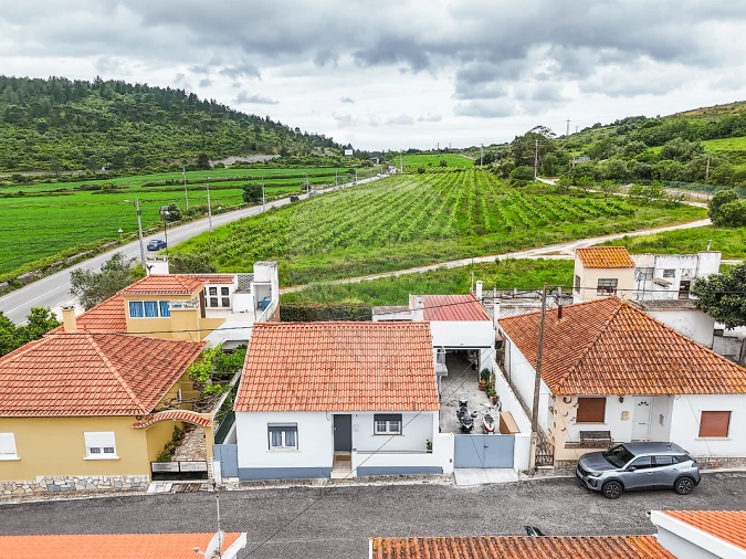 Moradia T2 para Venda em Santa Maria, São Pedro e Matacães