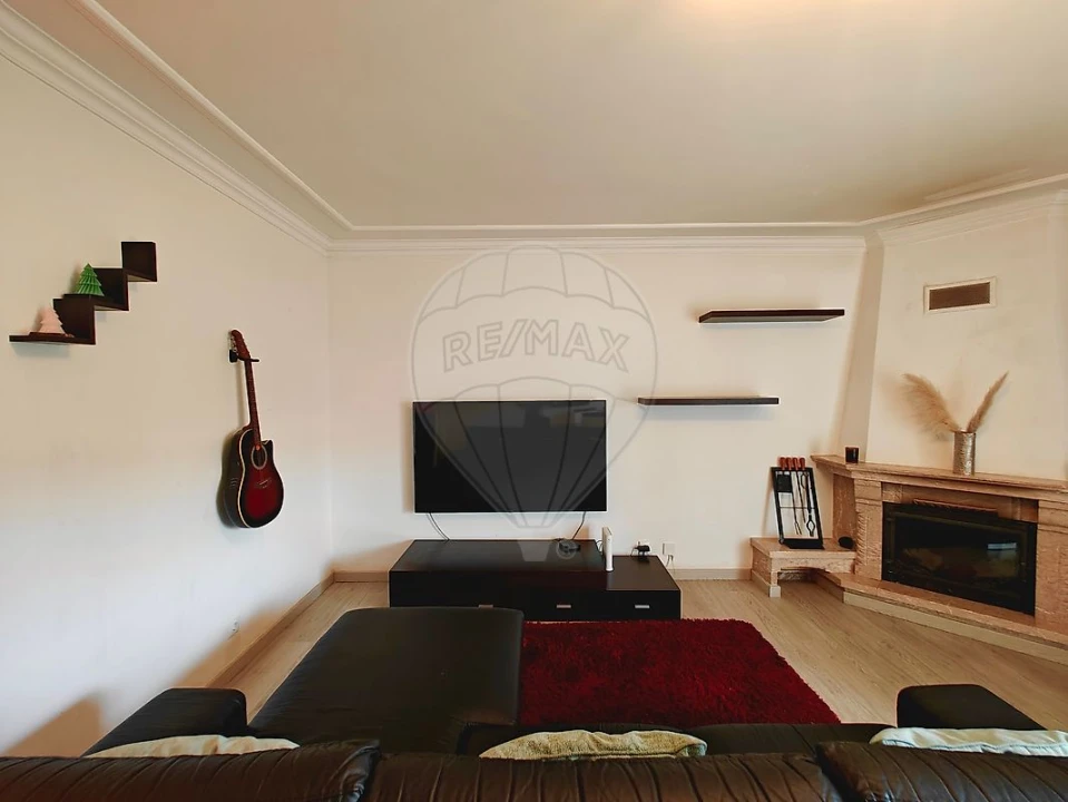 Apartamento T2 para Venda em Santa Maria, São Pedro e Matacães Foto 5