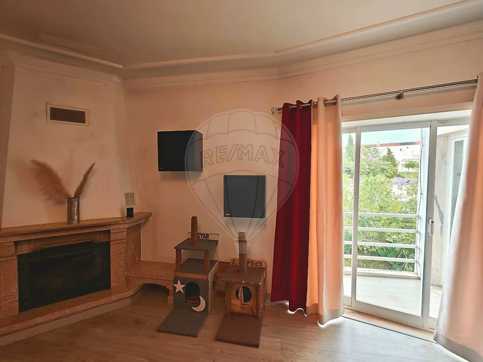 Apartamento T2 para Venda em Santa Maria, São Pedro e Matacães Foto 7
