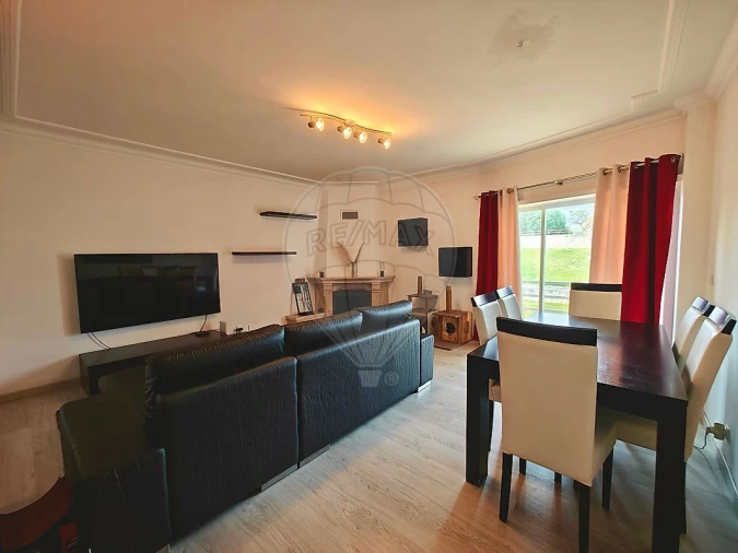 Apartamento T2 para Venda em Santa Maria, São Pedro e Matacães Foto 3