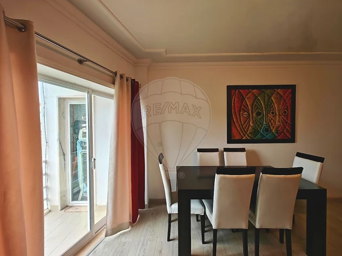 Apartamento T2 para Venda em Santa Maria, São Pedro e Matacães Foto 8