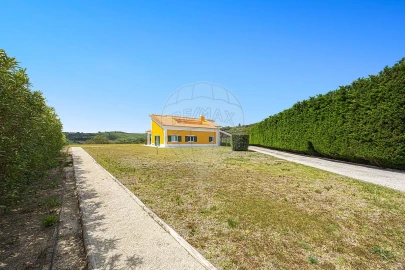 Moradia T4 para Venda em Enxara do Bispo, Gradil e Vila Franca do Rosário