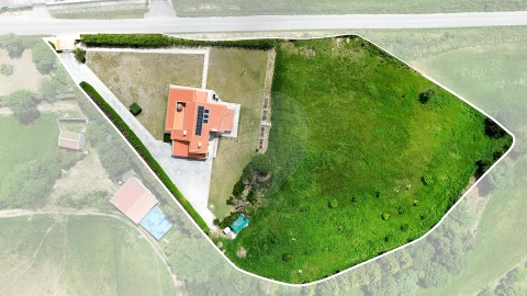 Moradia T4 para Venda em Enxara do Bispo, Gradil e Vila Franca do Rosário