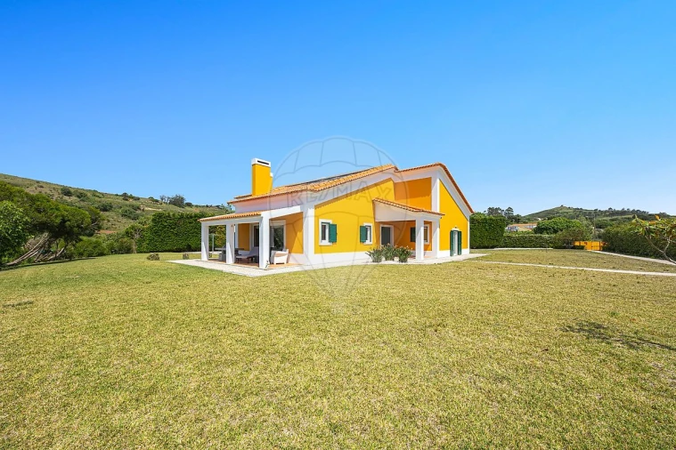 Moradia T4 para Venda em Enxara do Bispo, Gradil e Vila Franca do Rosário Foto 7