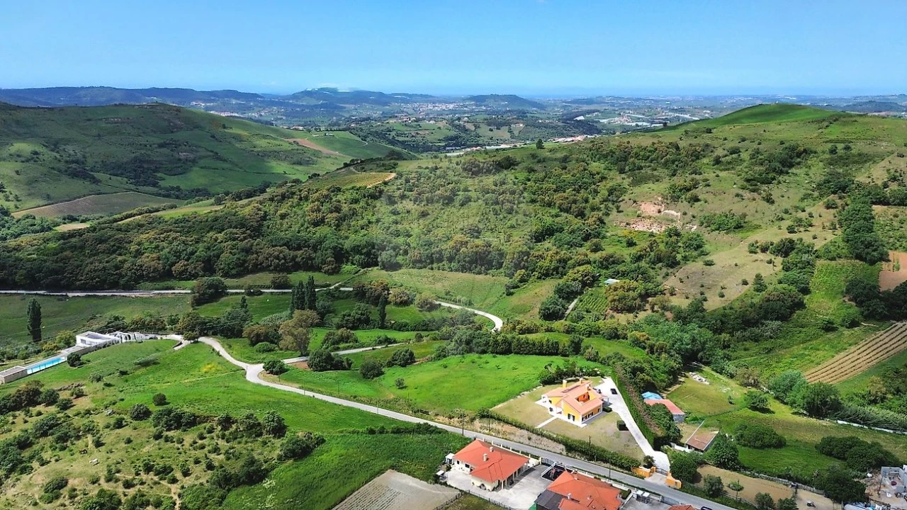 Moradia T4 para Venda em Enxara do Bispo, Gradil e Vila Franca do Rosário Foto 5