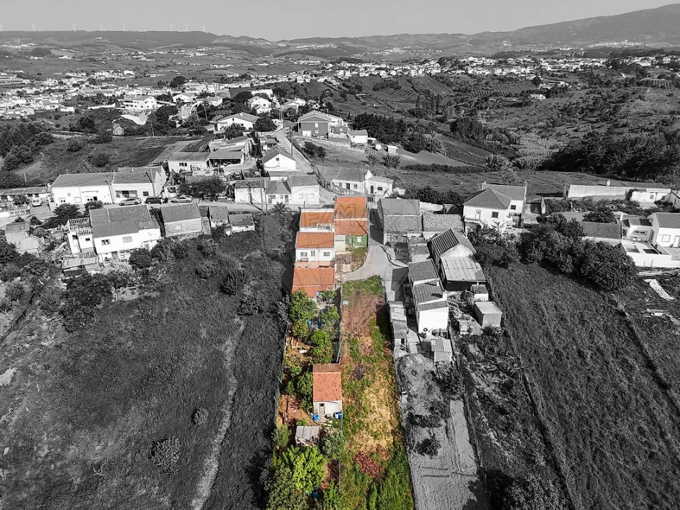 Moradia T3 para Venda em Olhalvo Foto 27