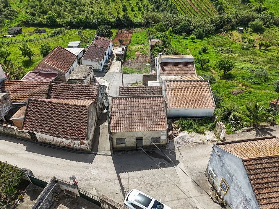 Moradia T3 para Venda em Olhalvo Foto 25