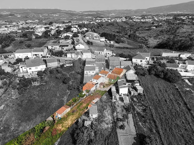 Moradia T3 para Venda em Olhalvo Foto 28