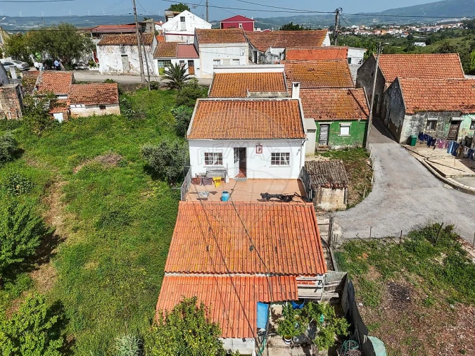 Moradia T3 para Venda em Olhalvo Foto 24