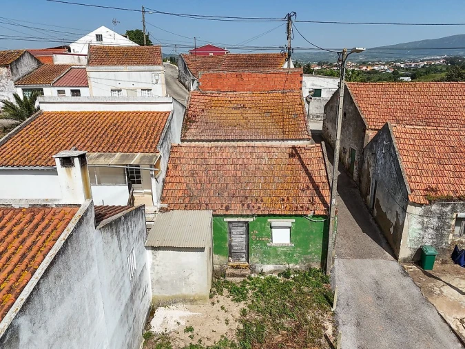 Moradia T3 para Venda em Olhalvo Foto 33