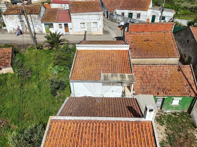 Moradia T3 para Venda em Olhalvo Foto 32