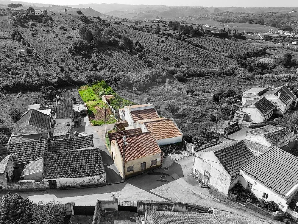 Moradia T3 para Venda em Olhalvo Foto 29