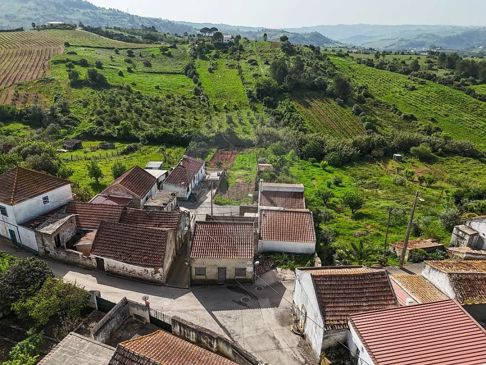 Moradia T3 para Venda em Olhalvo Foto 30
