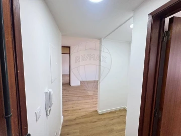 Apartamento T1 para Venda em Setubal (São Sebastião)