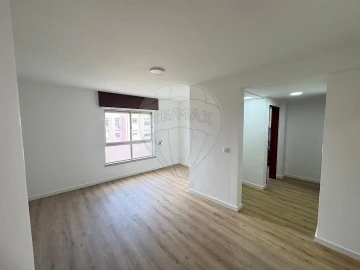 Apartamento T1 para Venda em Setubal (São Sebastião)