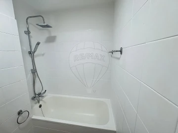 Apartamento T1 para Venda em Setubal (São Sebastião)